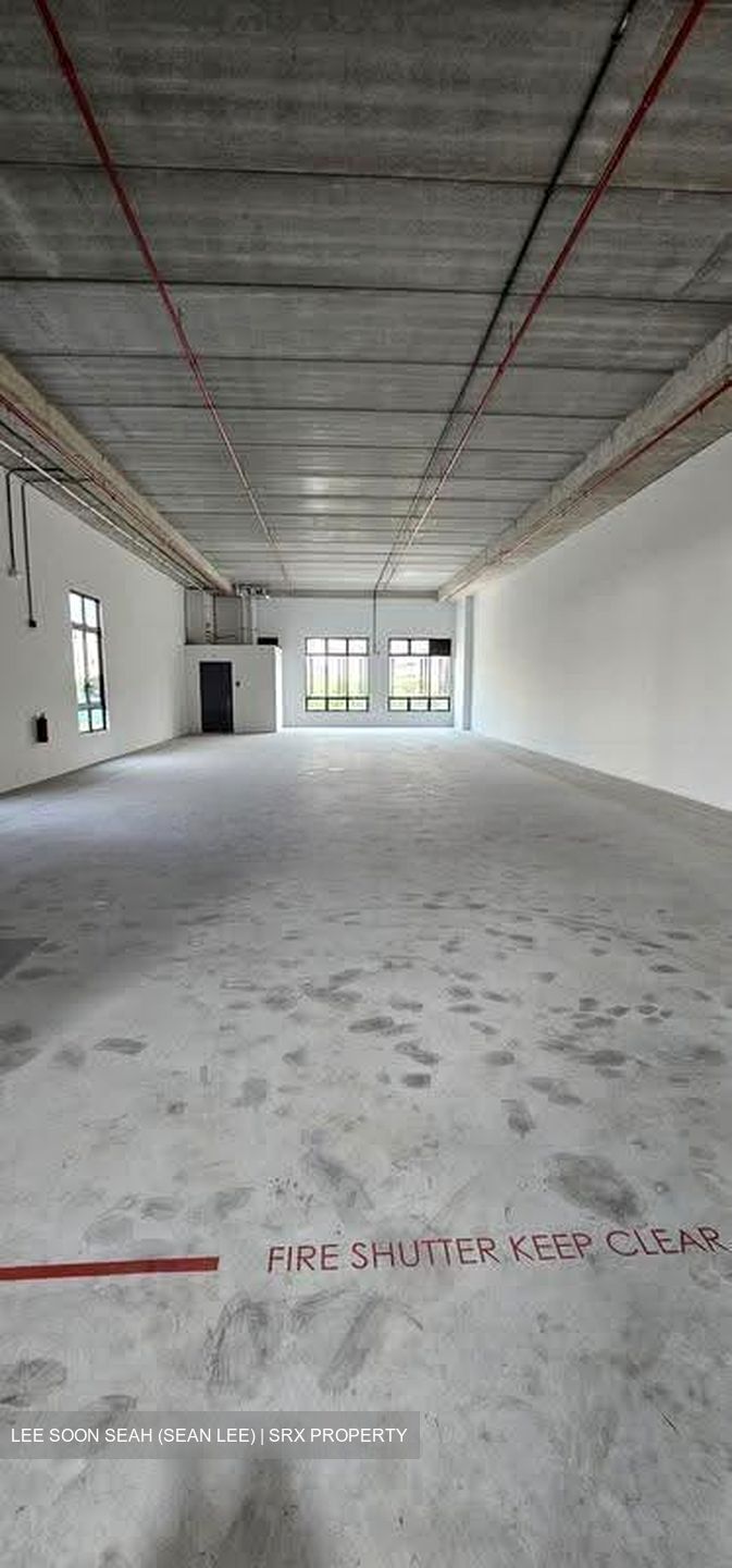 Tampines Connection (D18), Factory #625889731